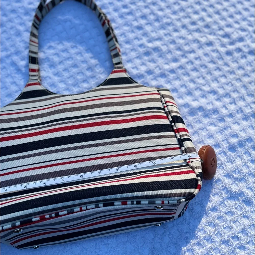Kate Spade | Canvas Handbag